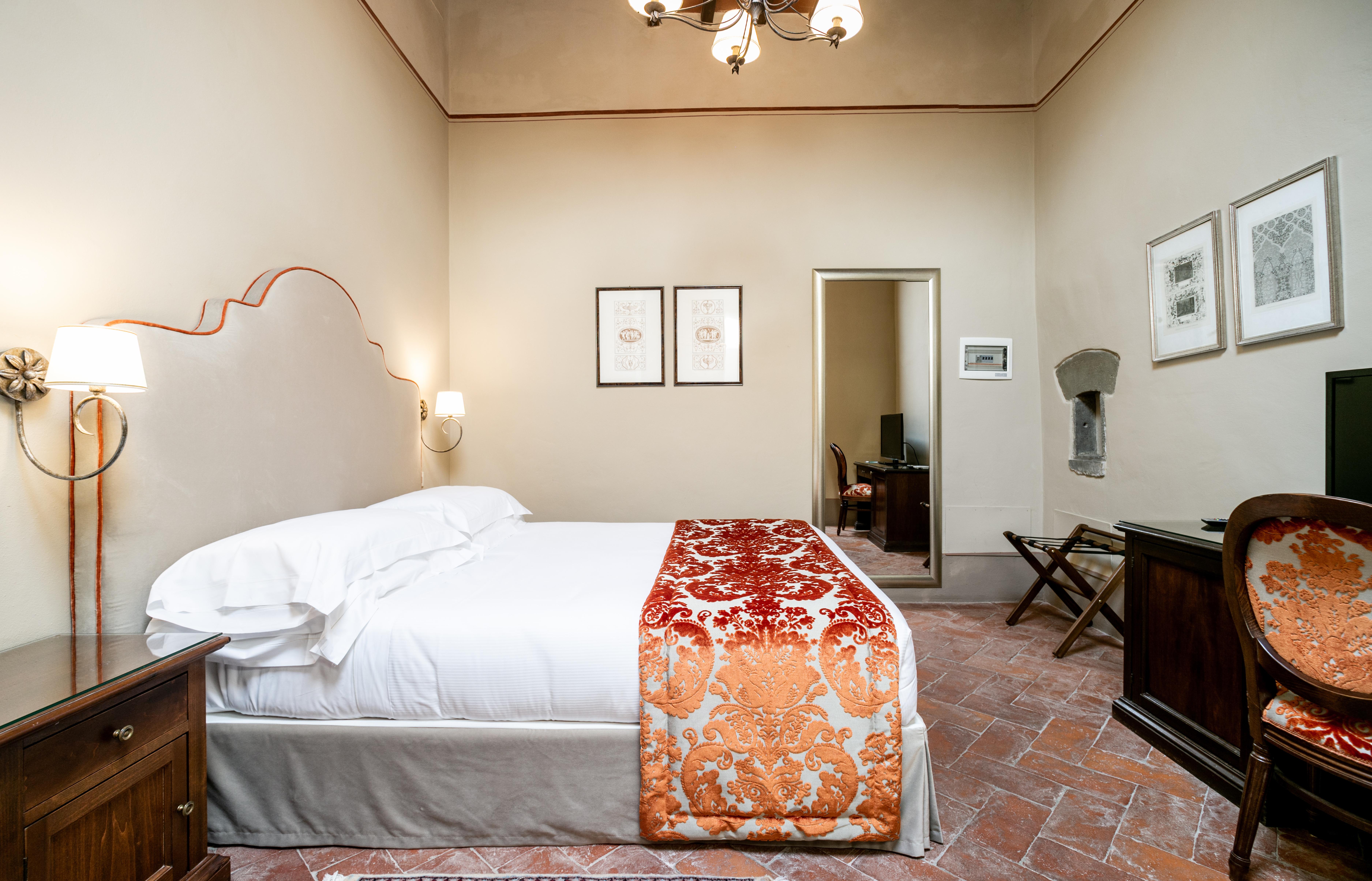 Palazzo Leopoldo Dimora Storica & Spa Radda in Chianti Exterior photo