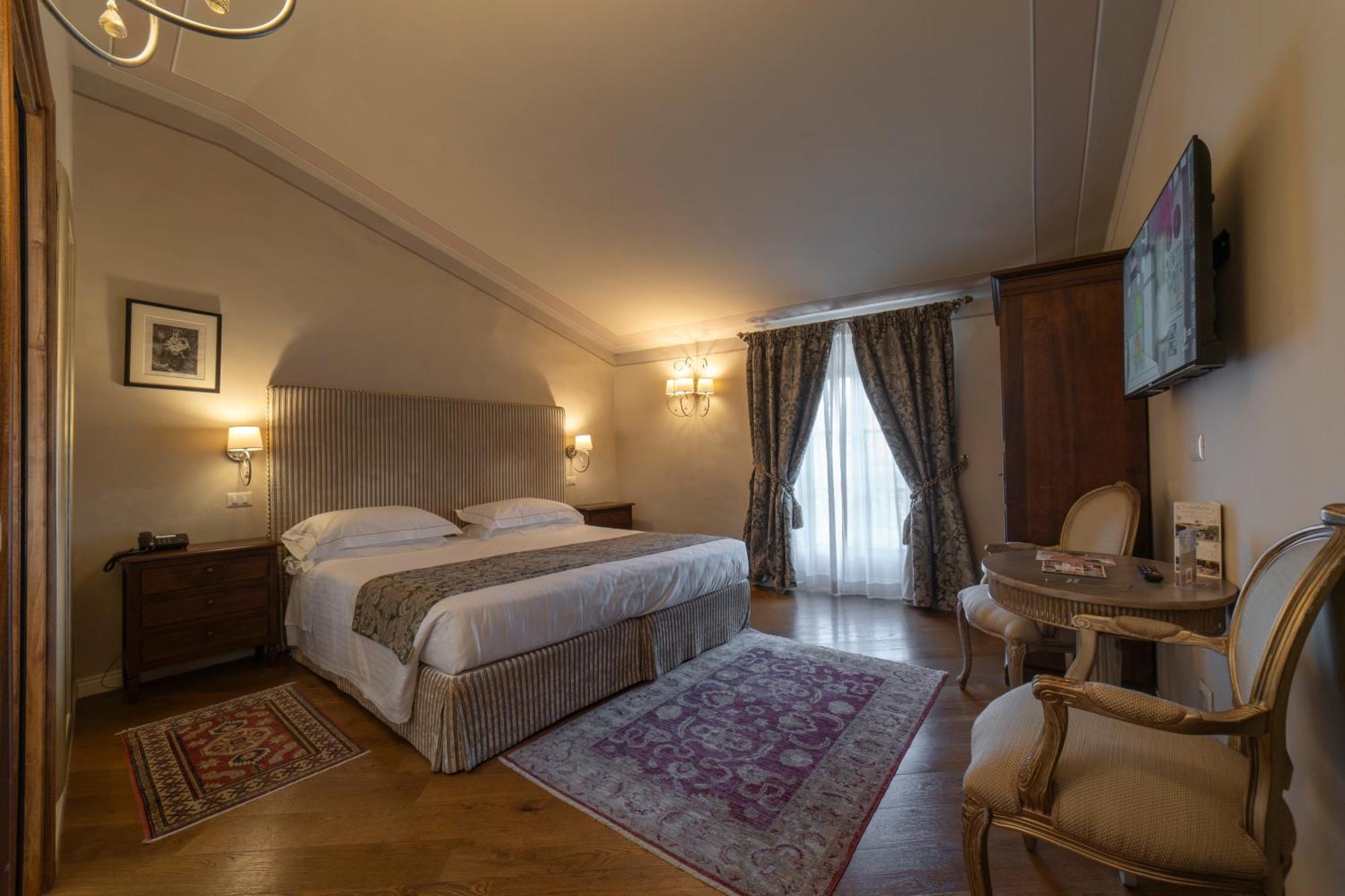 Palazzo Leopoldo Dimora Storica & Spa Radda in Chianti Exterior photo